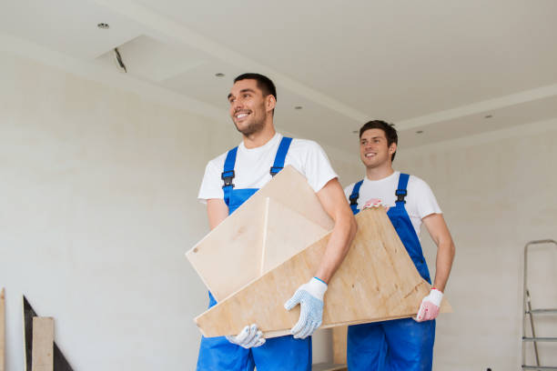 Professional Junk Removal Services in Manawa, WI