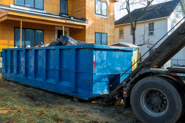 Best Carpet Removal and Disposal  in Manawa, WI
