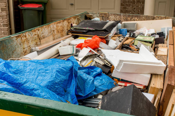 Best Shed Removal  in Manawa, WI
