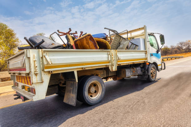 Best Residential Junk Removal  in Manawa, WI
