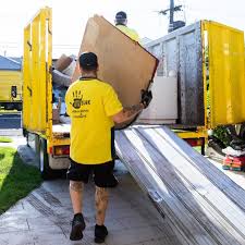 Best Donation Pickup Services  in Manawa, WI
